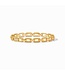 JULIE VOS Cheval Paperclip Bangle