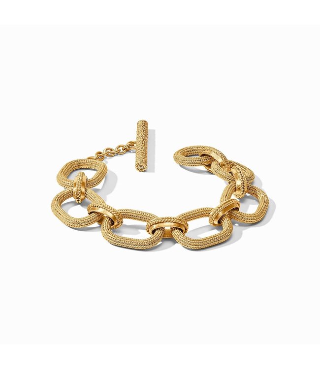 JULIE VOS Cheval Link Bracelet