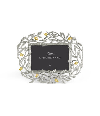 MICHAEL ARAM Pomegranate Frame 4x6