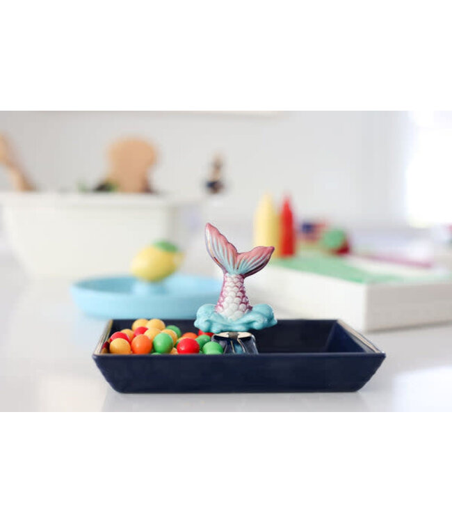 NORA FLEMING Pearl Dainty Dishes - Jewels