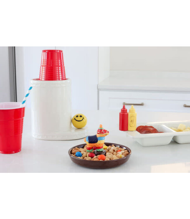 NORA FLEMING Pearl Dainty Dishes - Jewels