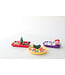 NORA FLEMING Pinstripes Dainty Dishes - Brights