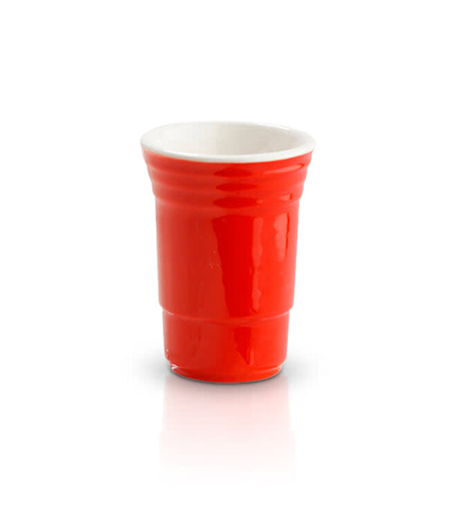 NORA FLEMING Fill Me Up