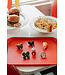NORA FLEMING Chews Wisely