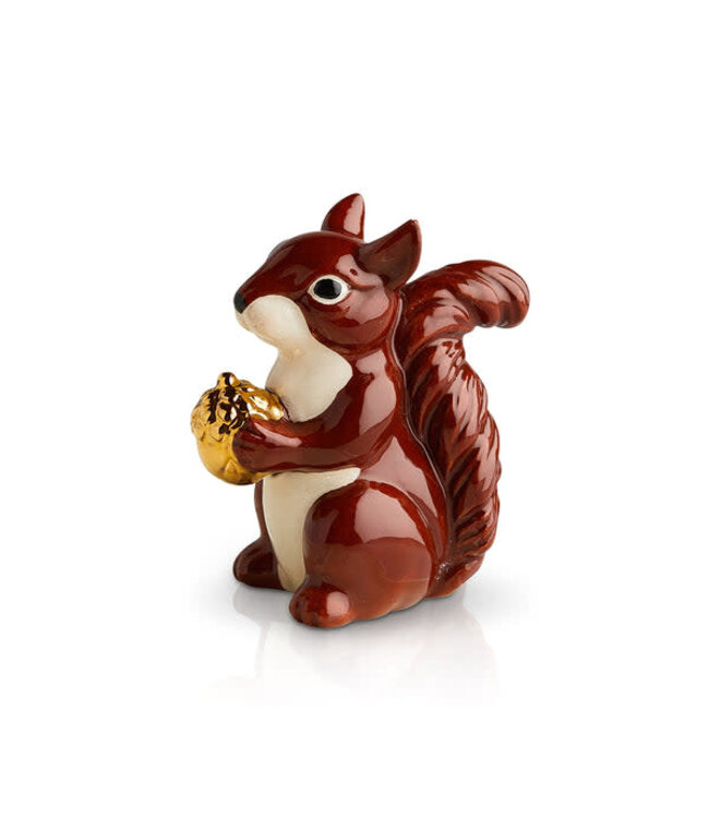 NORA FLEMING Mr. Squirrel