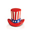 NORA FLEMING Home of the Free