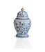 NORA FLEMING Ginger Jar