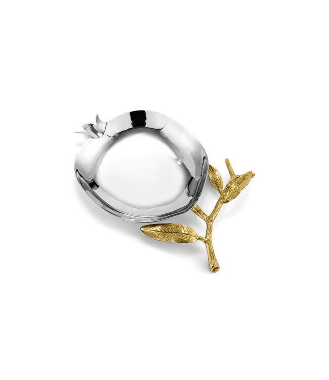 MICHAEL ARAM Pomegranate Spoon Rest