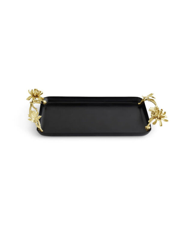 MICHAEL ARAM Dahlia Serving Tray