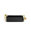 MICHAEL ARAM Dahlia Serving Tray