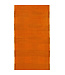 Boo Embroidered Buffalo Dupioni Check Wired Edge Ribbon