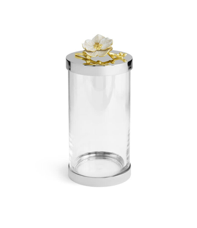 MICHAEL ARAM Orchid Canisters