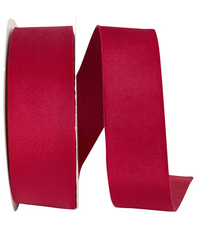 1.5 inch Luxe Velvet Double Face Ribbon