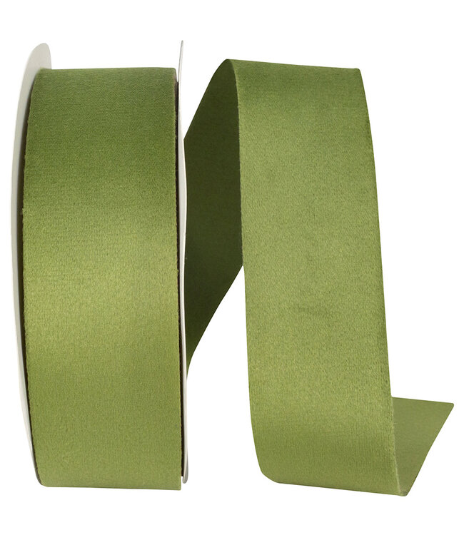 1.5 inch Luxe Velvet Double Face Ribbon