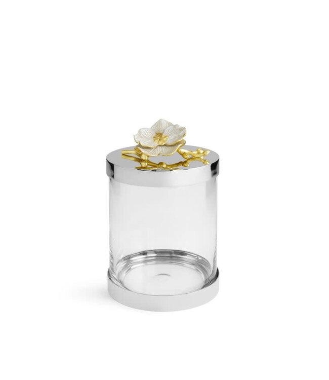 MICHAEL ARAM Orchid Canisters