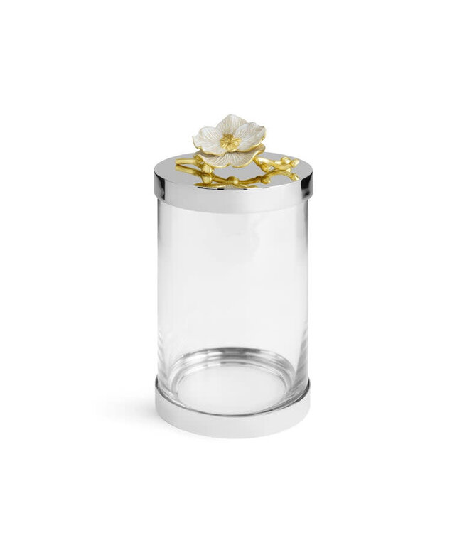 MICHAEL ARAM Orchid Canisters