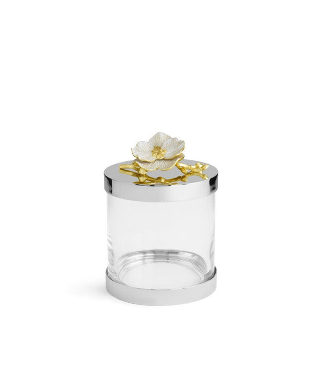 MICHAEL ARAM Orchid Canisters