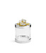 MICHAEL ARAM Orchid Canisters