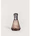 Vintage  Pyramide Lamp - Pink
