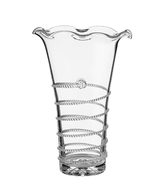 JULISKA Amalia 9" Flared Vase