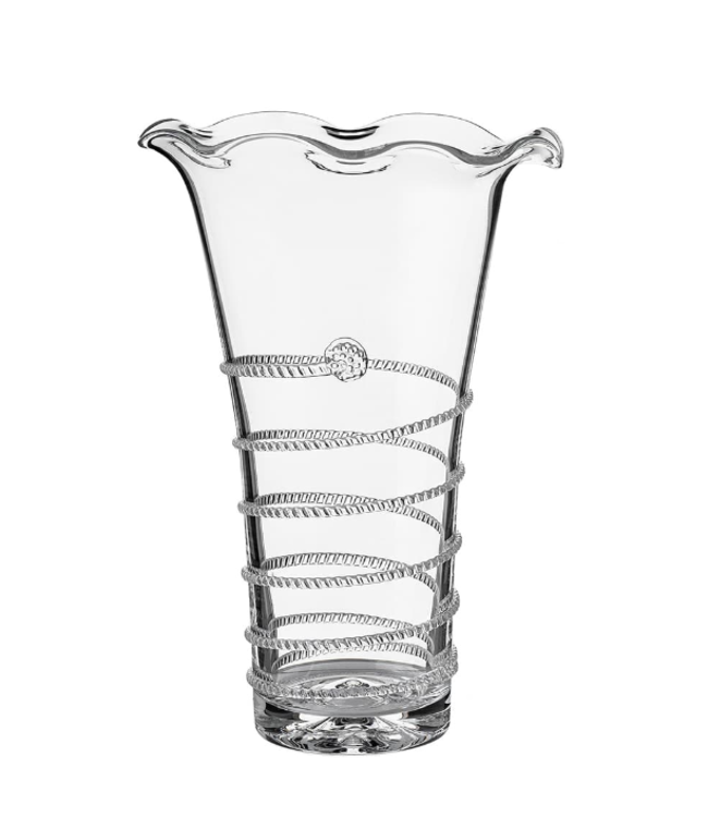 JULISKA Amalia 9" Flared Vase