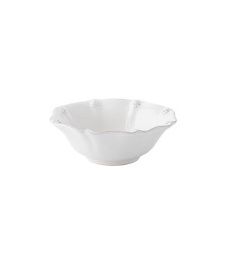 JULISKA Berry & Thread Berry Bowl - Whitewash