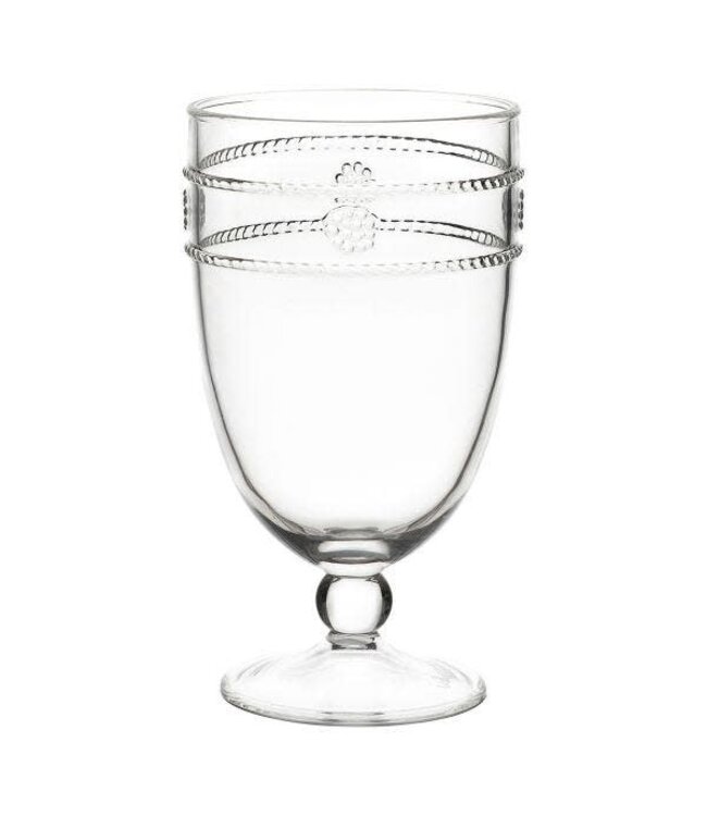 JULISKA Isabella Acrylic Goblet
