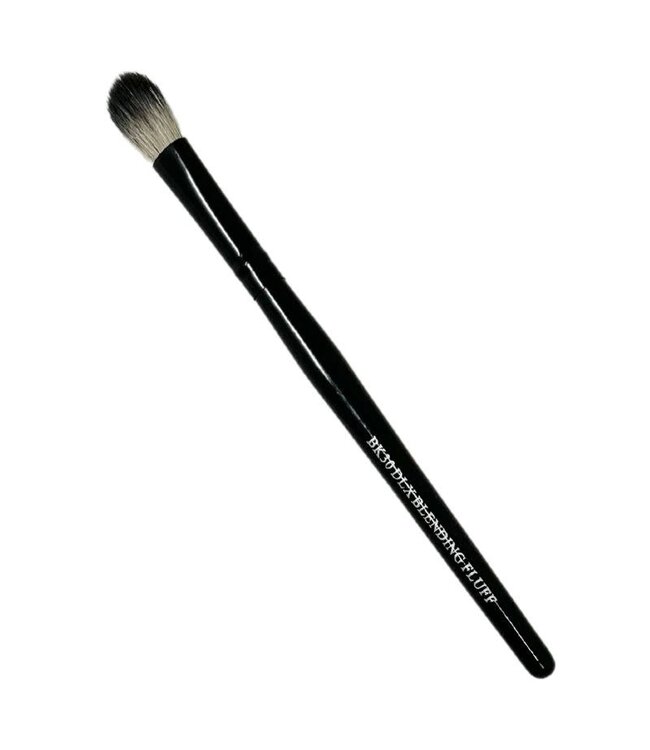 Blending Fluff Brush Black 30 DLX