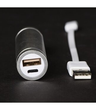 USB Rechargeable Power Bank