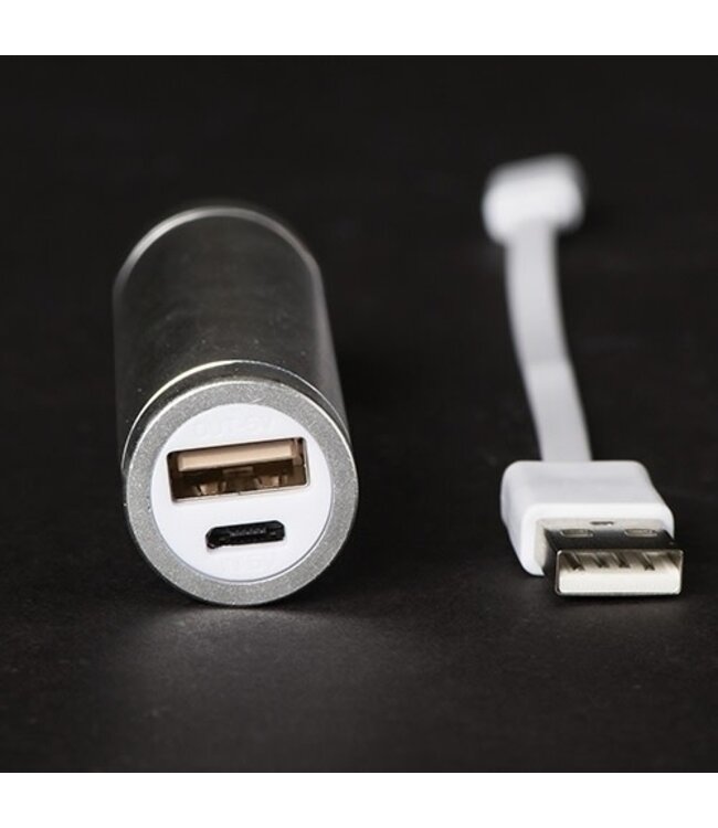 USB Rechargeable Power Bank