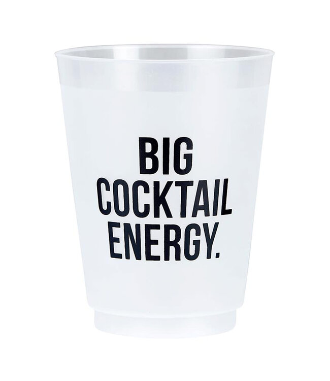 Frost Cup