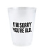 Frost Cup