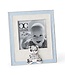 5” Blue Baby Bear Frame