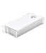Acrylic Notepaper Tray