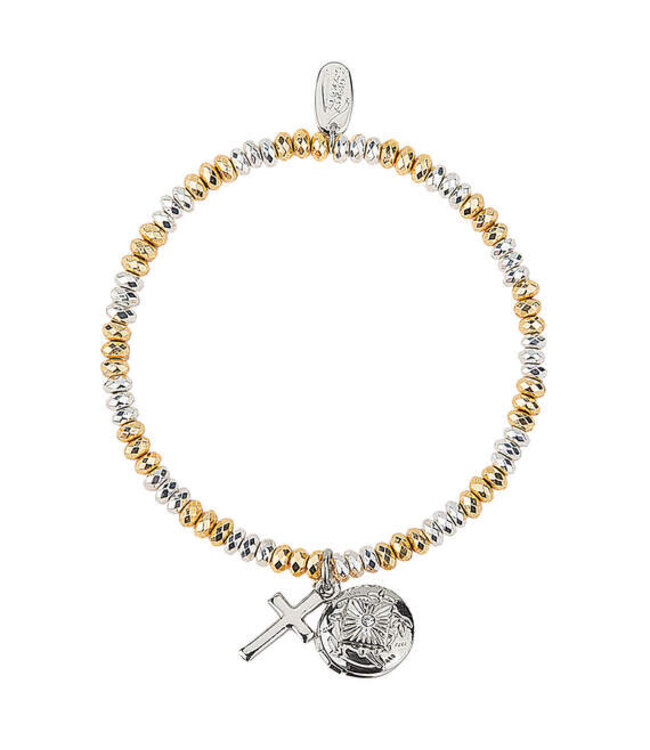 Locket Bracelets