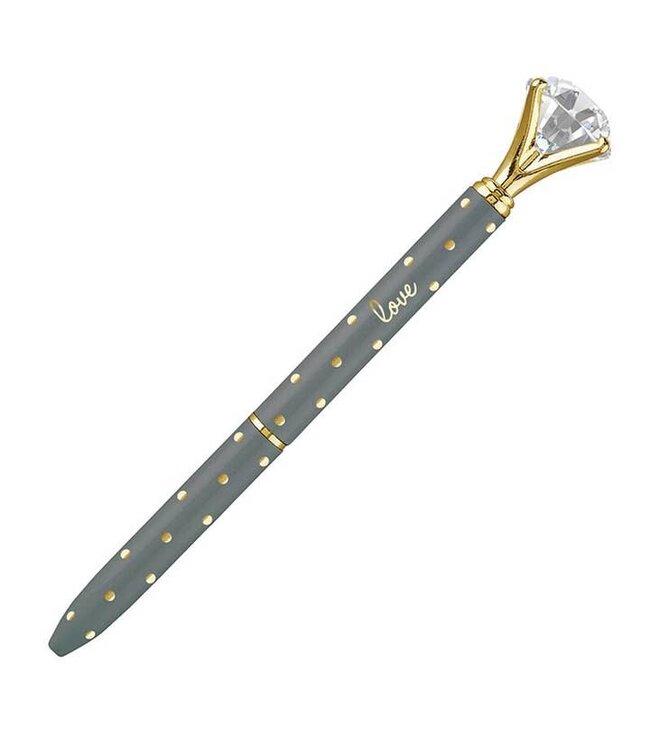 Gem Pen - Sold Individually