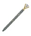 Gem Pen - Sold Individually