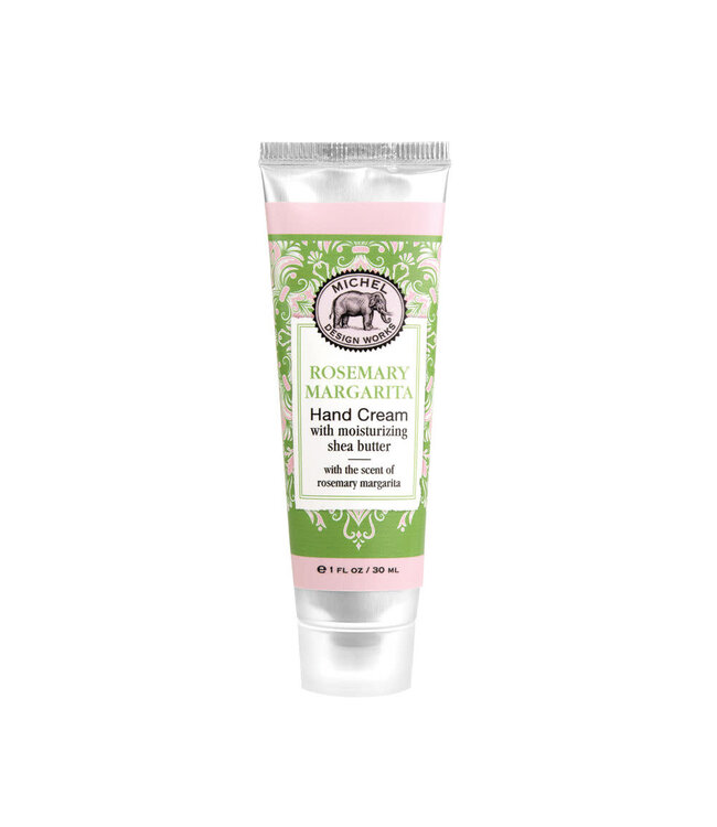 Hand Cream 1oz.