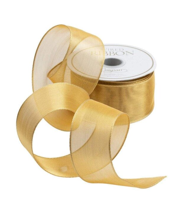 Wired Ribbon