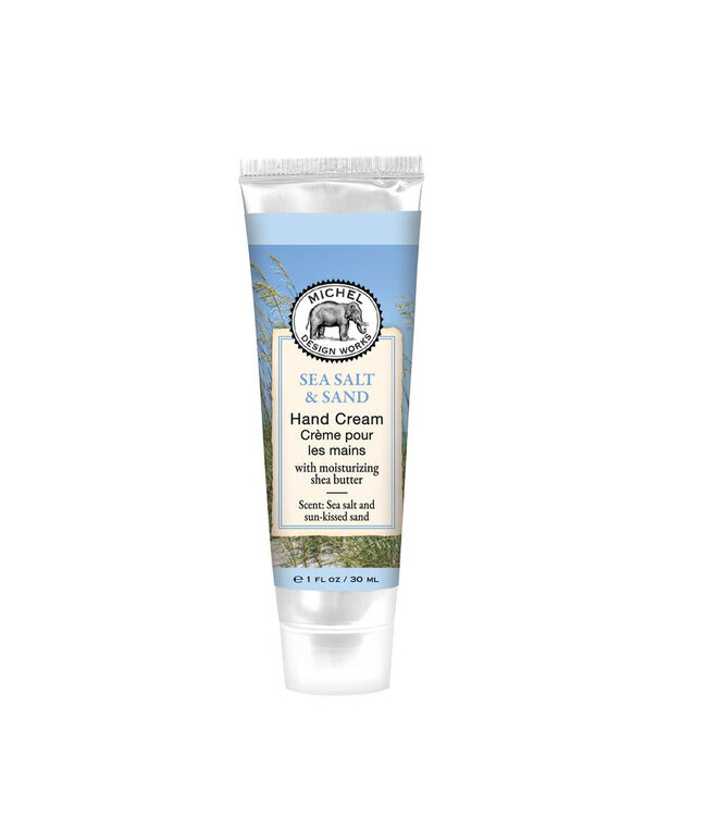 Hand Cream 1oz.