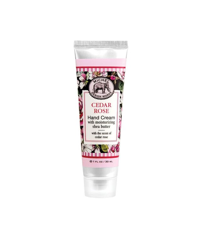 Hand Cream 1oz.