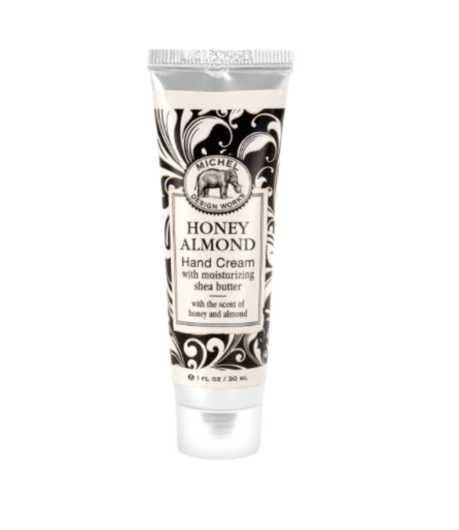 Hand Cream 1oz.
