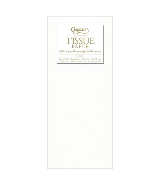 Solid Tissue Paper