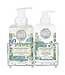 STONEWALL KITCHEN Hand Care Caddy