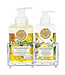 STONEWALL KITCHEN Hand Care Caddy