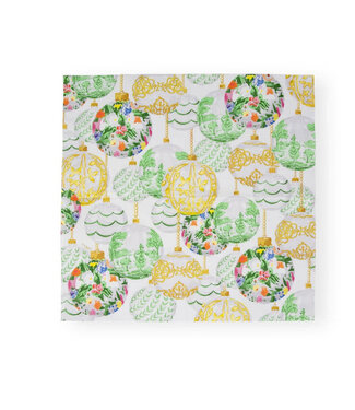Luncheon Napkins