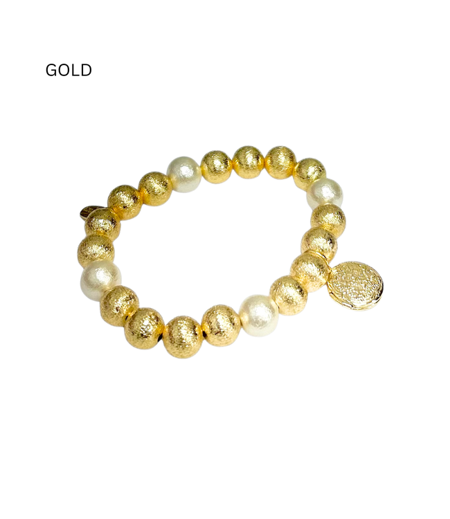 7" Prayer Locket Bracelets