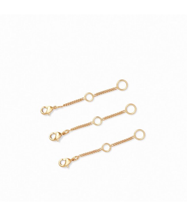 JULIE VOS Delicate Extender - Sold Individually