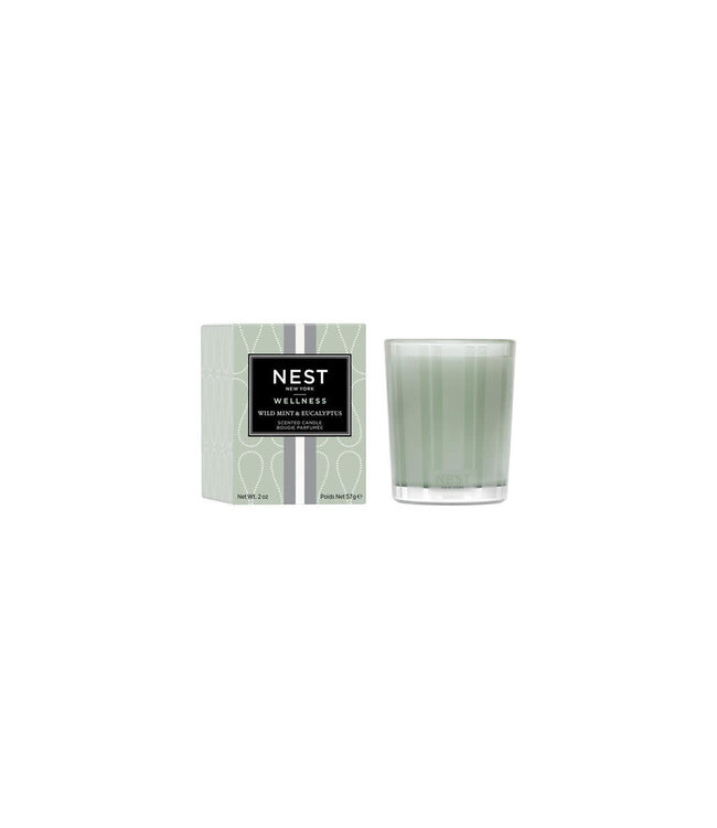 Nest Fragrances Nest Votive Candle
