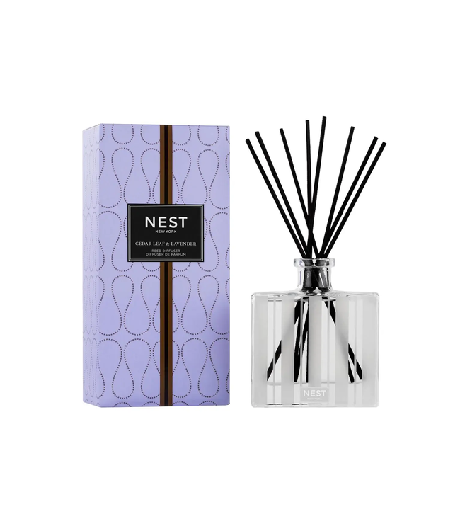 NEST FRAGRANCES Nest Reed Diffuser 5.9 fl oz